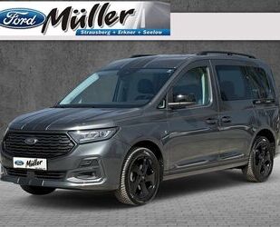 Ford Tourneo Connect Gebrauchtwagen