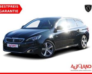 Peugeot 308 Gebrauchtwagen