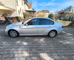 BMW 318 Gebrauchtwagen