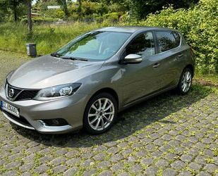 Nissan Pulsar Gebrauchtwagen