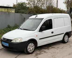 Opel Combo Gebrauchtwagen