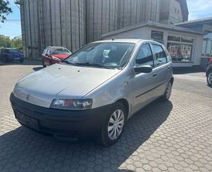 Fiat Punto Gebrauchtwagen