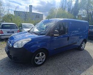 Opel Combo Gebrauchtwagen