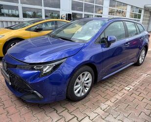 Toyota Corolla Gebrauchtwagen