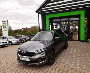 Skoda Kamiq Gebrauchtwagen
