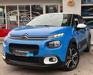 Citroen C3 Gebrauchtwagen