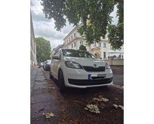 Skoda Citigo Gebrauchtwagen