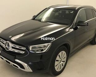 Mercedes-Benz GLC 200 Gebrauchtwagen