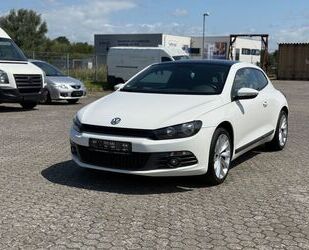 VW Scirocco Gebrauchtwagen
