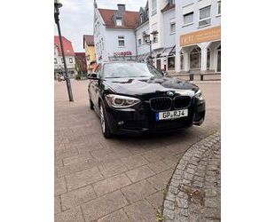 BMW 120 Gebrauchtwagen