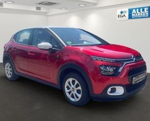 Citroen C3 Gebrauchtwagen
