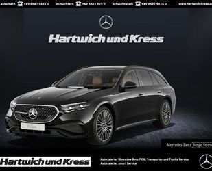 Mercedes-Benz E 300 Gebrauchtwagen