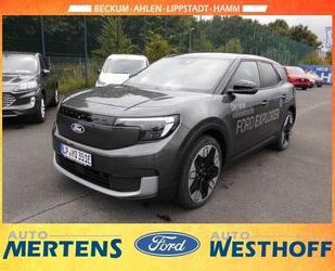 Ford Explorer Gebrauchtwagen
