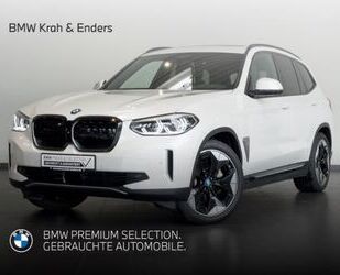 BMW iX3 Gebrauchtwagen