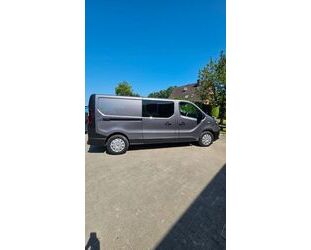 Renault Trafic Gebrauchtwagen