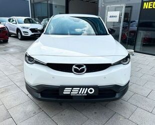 Mazda MX-30 Gebrauchtwagen