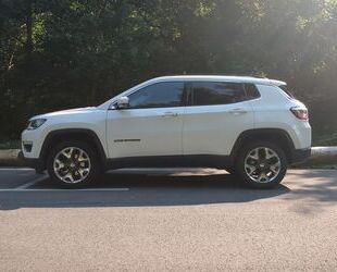 Jeep Compass Gebrauchtwagen