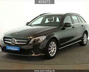 Mercedes-Benz C 220 Gebrauchtwagen