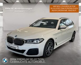 BMW 530 Gebrauchtwagen