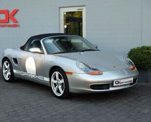 Porsche Boxster Gebrauchtwagen