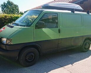 VW T4 Kombi Gebrauchtwagen