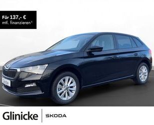 Skoda Scala Gebrauchtwagen