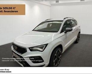 Cupra Ateca Gebrauchtwagen