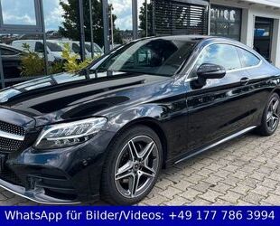 Mercedes-Benz C 220 Gebrauchtwagen