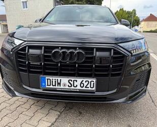 Audi Q7 Gebrauchtwagen
