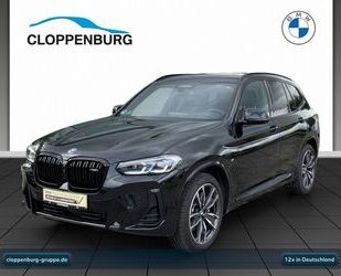 BMW X3 M40 Gebrauchtwagen