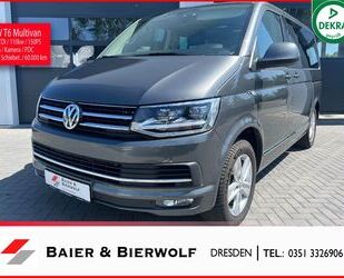 VW T6 Multivan Gebrauchtwagen