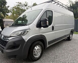 Citroen Jumper Gebrauchtwagen
