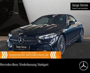 Mercedes-Benz CLE 300 Gebrauchtwagen