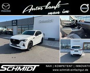 Mazda CX-60 Gebrauchtwagen