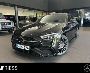 Mercedes-Benz C 300 Gebrauchtwagen