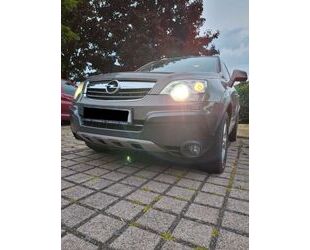Opel Antara Gebrauchtwagen