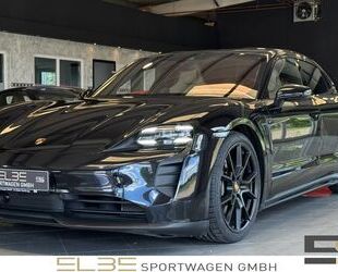Porsche Taycan Gebrauchtwagen