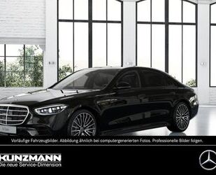 Mercedes-Benz S 450 Gebrauchtwagen