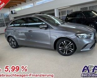Mercedes-Benz B 180 Gebrauchtwagen