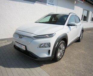 Hyundai KONA Gebrauchtwagen