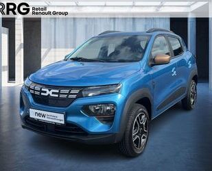 Dacia Spring Gebrauchtwagen