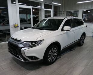 Mitsubishi Outlander Gebrauchtwagen