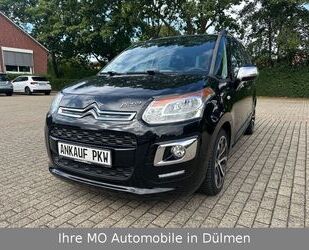 Citroen C3 Picasso Gebrauchtwagen