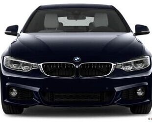 BMW 420 Gebrauchtwagen