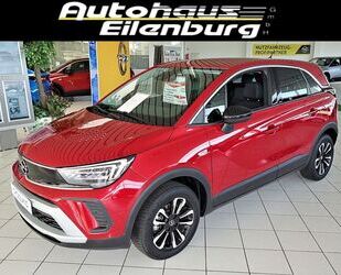 Opel Crossland (X) Gebrauchtwagen