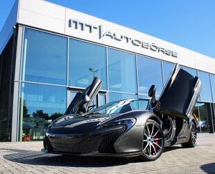 McLaren 650S Spider Gebrauchtwagen