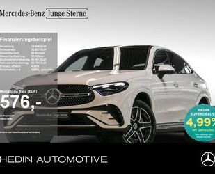 Mercedes-Benz GLC 300 Gebrauchtwagen