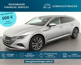 VW Arteon Gebrauchtwagen
