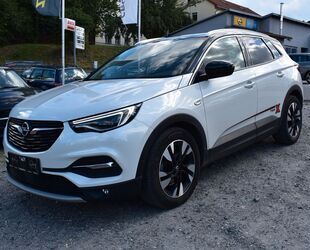 Opel Grandland (X) Gebrauchtwagen
