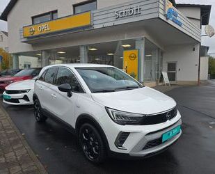 Opel Crossland (X) Gebrauchtwagen
